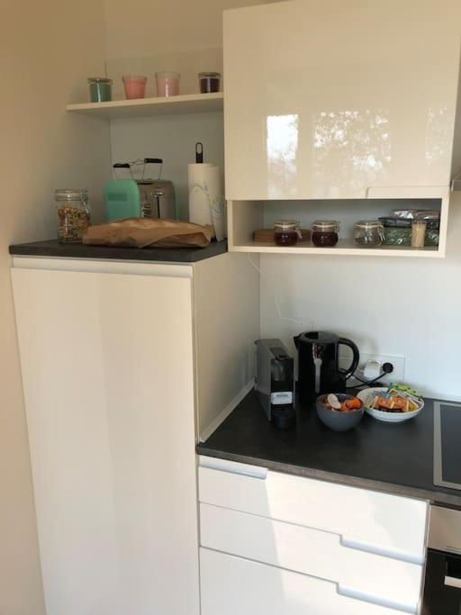 Holiday House Hona Lux Velike Lasce Exterior foto